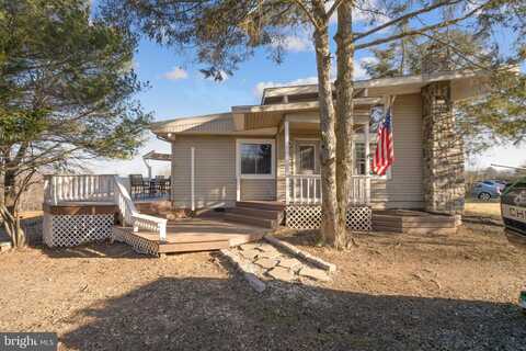 Masters, CROSS JUNCTION, VA 22625