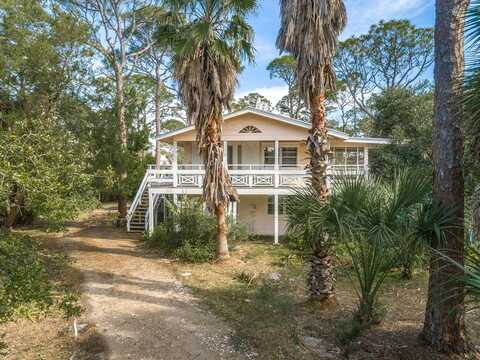 Patton, EASTPOINT, FL 32328