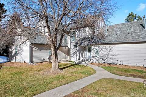 Cobblestone, COLORADO SPRINGS, CO 80906