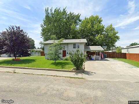Quillan, KENNEWICK, WA 99336