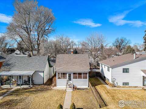 Maple, EATON, CO 80615