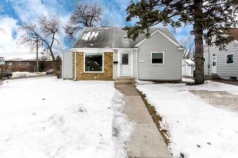Texas, MINNEAPOLIS, MN 55426