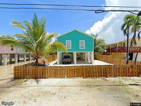 Avenue A, BIG PINE KEY, FL 33043