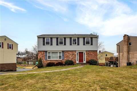 Haberlein, GIBSONIA, PA 15044
