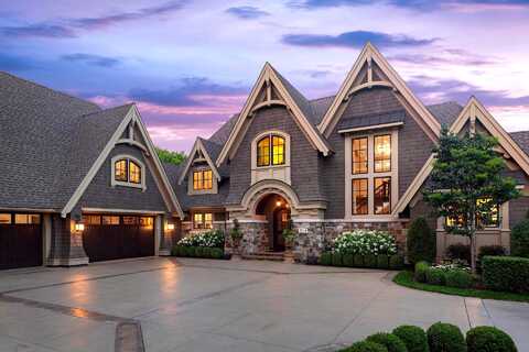 Bushaway, WAYZATA, MN 55391