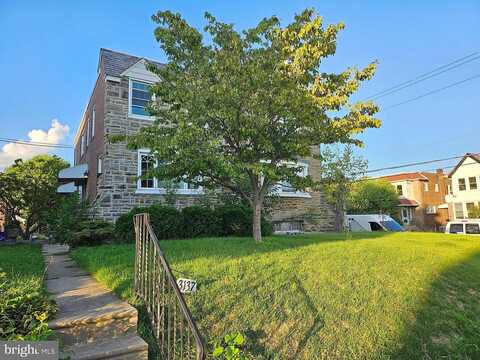 Teesdale, PHILADELPHIA, PA 19152