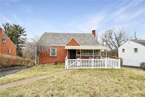 Park, BETHEL PARK, PA 15102