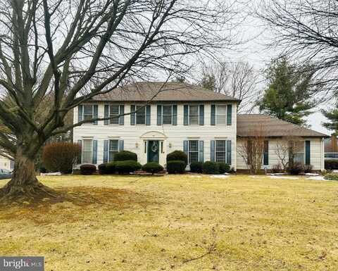 Carter Moir, LANCASTER, PA 17601