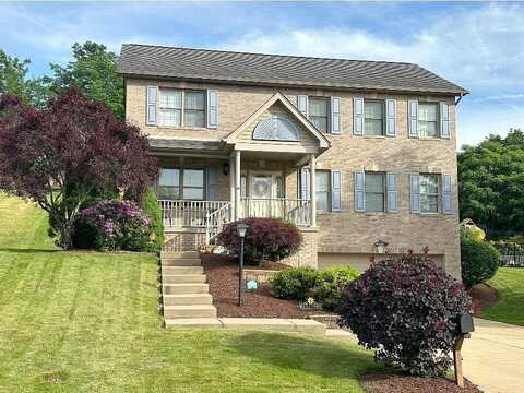 Thornwood, PITTSBURGH, PA 15239