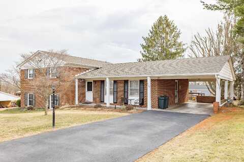Sussex, STAUNTON, VA 24401