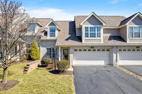 Wesley, OAKDALE, PA 15071