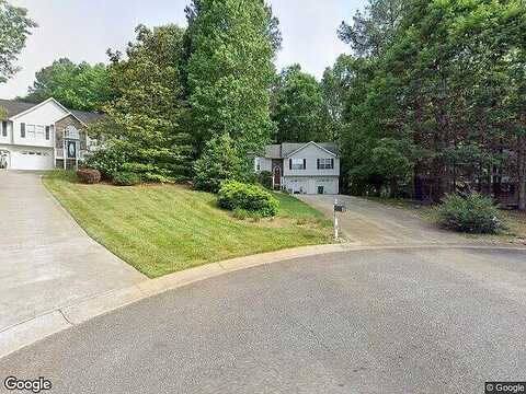 Bridgewater, CANTON, GA 30115
