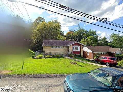 Kingston, PITTSBURGH, PA 15235