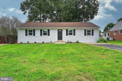 Paynor, GORDONSVILLE, VA 22942