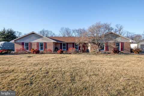 Fisher, WILLOW STREET, PA 17584