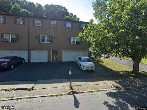 Klein, ALLENTOWN, PA 18103