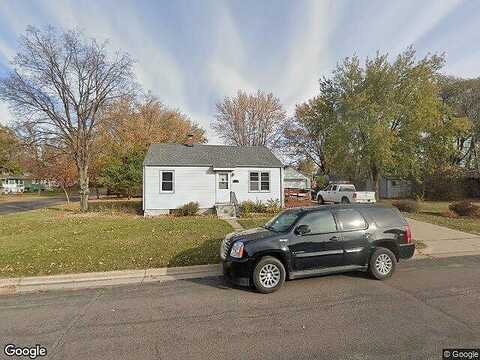 11Th, SAINT CLOUD, MN 56303