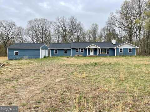 Raccoon Ford, BURR HILL, VA 22433