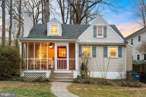 Monroe, FALLS CHURCH, VA 22042