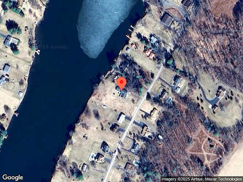 Apache, SHICKSHINNY, PA 18655