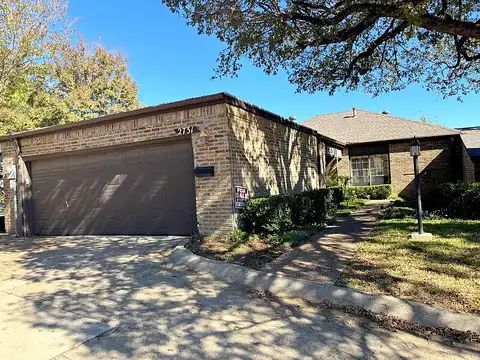 Fairway Park, GRAND PRAIRIE, TX 75050