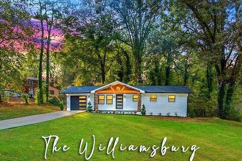 Williamsburg, DECATUR, GA 30034
