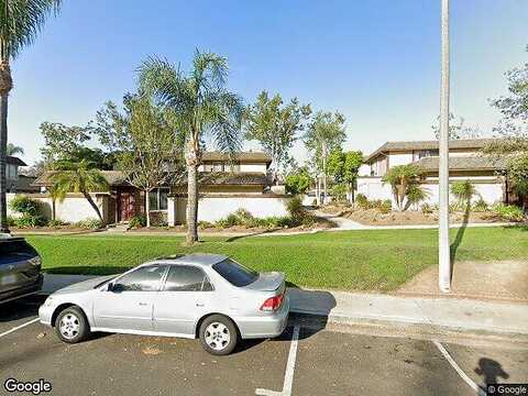 Via Roble, MISSION VIEJO, CA 92691