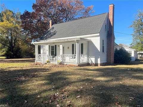 Court, COURTLAND, VA 23837