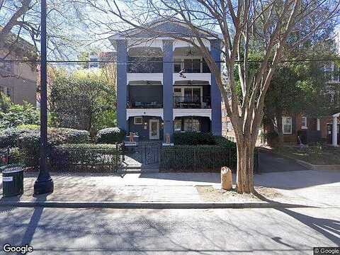 14Th, ATLANTA, GA 30309