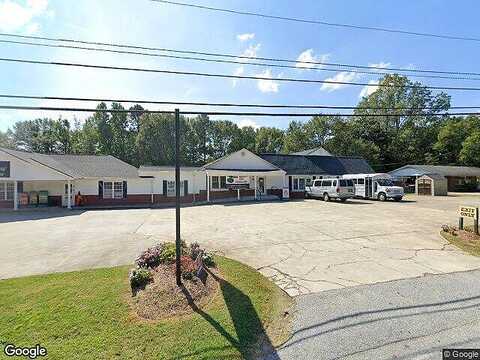 May, WINDER, GA 30680