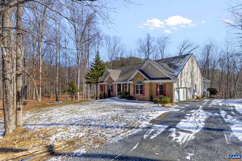 Magnolia Ridge, UNIONVILLE, VA 22567