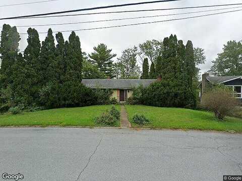Saddle, LANCASTER, PA 17601