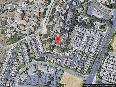 Knoll, FAIRFIELD, CA 94534