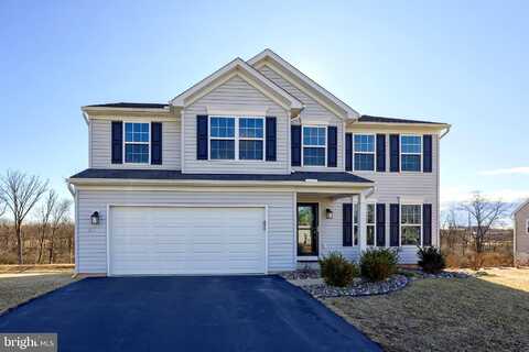 Cranberry, DENVER, PA 17517