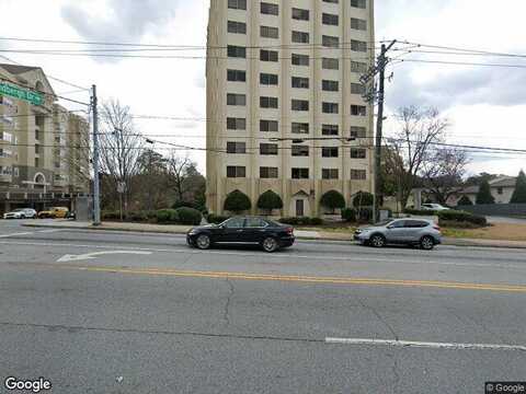 Peachtree, ATLANTA, GA 30305