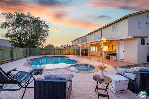 Orange, EL CENTRO, CA 92243