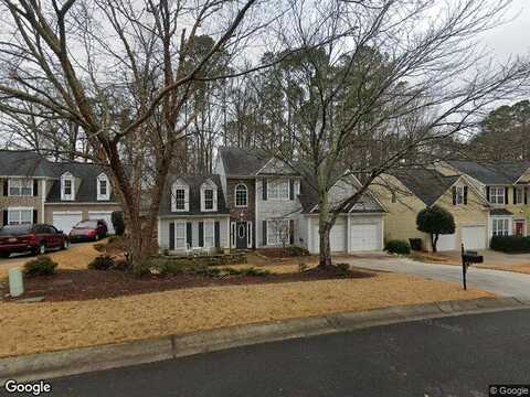 Brookgreen, KENNESAW, GA 30144