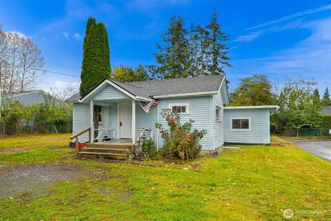 Texas, BELLINGHAM, WA 98229