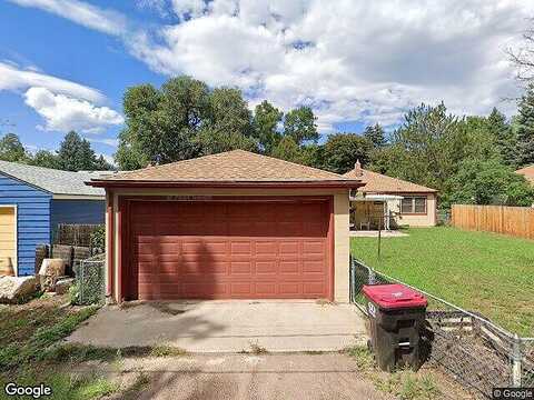 Magellan, COLORADO SPRINGS, CO 80907