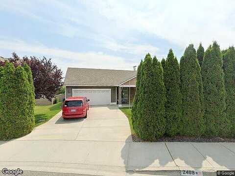 Edison, KENNEWICK, WA 99338