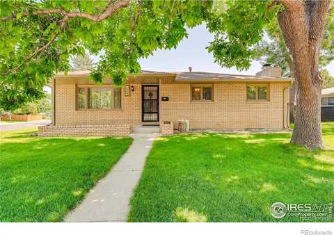 Cameo, LOVELAND, CO 80538