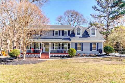 Cannon Hill, LILBURN, GA 30047