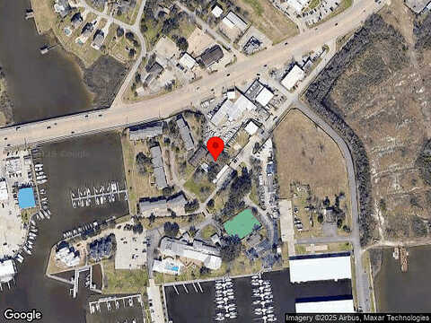 Lakewood Yacht Club, SEABROOK, TX 77586