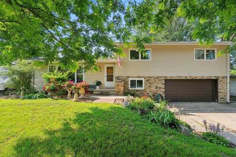 Skyline, MINNEAPOLIS, MN 55425