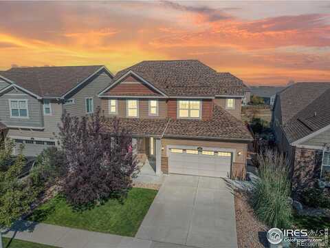 Provenance, LONGMONT, CO 80504