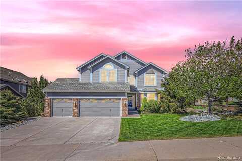 Bulrush, CASTLE ROCK, CO 80109