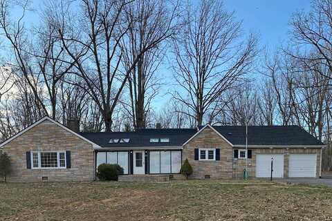 Mt Torrey, LYNDHURST, VA 22952