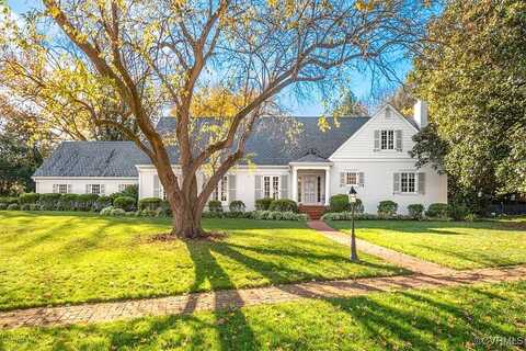 Queen Charlotte, RICHMOND, VA 23221