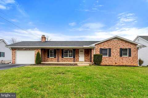 Shawn, MIDDLETOWN, VA 22645