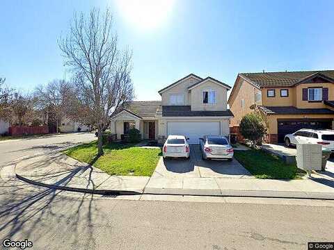 Picasso, STOCKTON, CA 95206